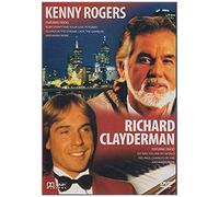 Kenny Rogers & Richard Clayderman