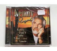 Kenny Rogers - Ruby Don't Take Your Love 3 [Import]