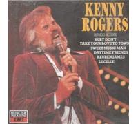 KENNY ROGERS - Ruby Don't Take Your Love [Import]