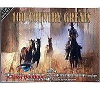 Kenny Rogers - Ruby Don't Take Your Love To Town - 100 Country Greats Set