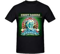 Kenny Rogers Ruby Don't Take Your Love Young Men Tee Shirts Black XL