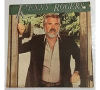 Kenny Rogers: Share Your Love / Produced by Lionel Richie [VINYL LP] [STEREO]