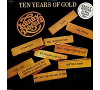 Kenny Rogers - Ten years of gold / Vinyl record [Vinyl-LP]