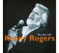 Kenny Rogers - The Best of Kenny Rogers [CD]