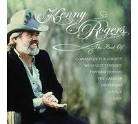 Kenny Rogers - The Best of Kenny Rogers [CD]