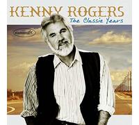 Kenny Rogers - The Classic Years