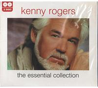 Kenny Rogers - The Essential Collection
