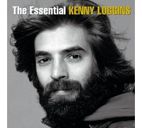 Kenny Rogers The Essential Kenny Loggins (CD)