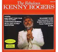 The Fabulous Kenny Rogers