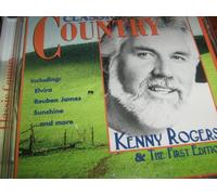 Rogers, Kenny - Classic Country