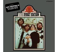 Kenny Rogers & the First Edition - Edition & The First Edition's 2nd