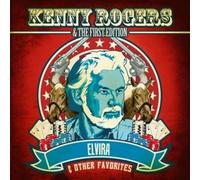 Kenny Rogers - Elvira & Other Favorites