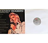 Kenny Rogers & The First Edition - Greatest Hits
