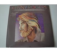 Kenny Rogers & the First Edition Greatest Hits