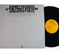 Kenny Rogers & the First Edition Greatest Hits