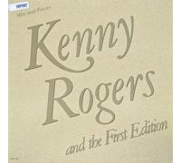 Kenny Rogers & the First Edition - Hits and Pieces