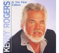 Kenny Rogers - The First Edition [Import]