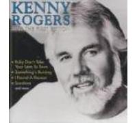Kenny Rogers & The First Edition [Import]