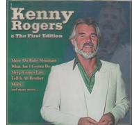 Kenny Rogers & The First Edition [Import]
