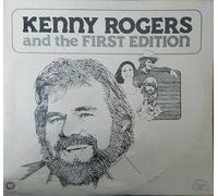 Kenny Rogers & The First Edition - Kenny Rogers and the First Edition