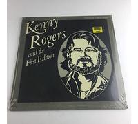 Kenny Rogers & The First Edition - Pieces Of Calico Silver [Vinyl LP]
