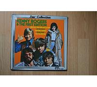 Kenny Rogers & The First Edition - Star-Collection [Vinyl LP]