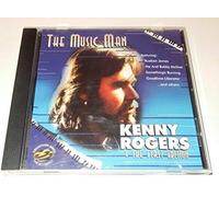 Kenny Rogers & The First Edition - The Music Man