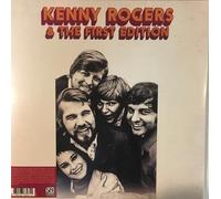 Kenny Rogers & The First Edition (Translucent Violet Vinyl)