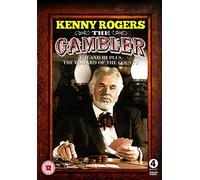 Kenny Rogers-The Gambler [Import]