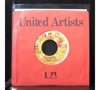 Kenny Rogers - The Gambler / Momma's Waiting [Vinyl Single 7'']