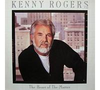 Kenny Rogers - The Heart Of The Matter - RCA - PL 87 023, RCA - PL 17 023