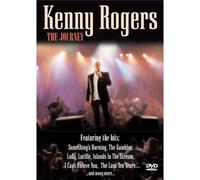 Kenny Rogers-The Journey [Import]
