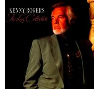 Kenny Rogers - The Love Collection [Import]