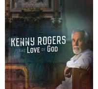 Kenny Rogers - The Love Of God [Cd] Deluxe Ed