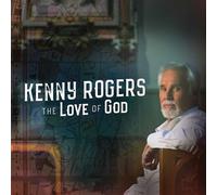 Kenny Rogers - The Love Of God (Deluxe Edition) [CD]