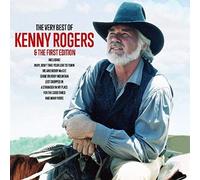 Kenny Rogers - The Singles Collection 3 Cds