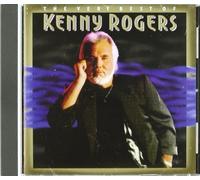 Kenny Rogers - The Very Best Of Kenny Rogers by Kenny Rogers (1990) Audio CD
