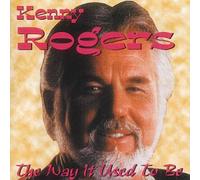 Kenny Rogers - The Way It Used to Be [Import]