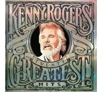 Kenny Rogers: Twenty Greatest Hits by Kenny Rogers