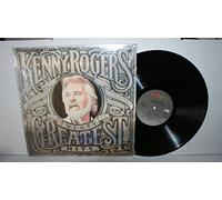 KENNY ROGERS - Twenty Greatest Hits [Import]