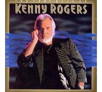 Kenny Rogers – Greatest Hits – CD