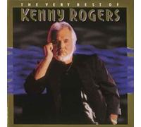 Kenny Rogers - Very Best of Kenny Rogers [New CD] Argentina - Import