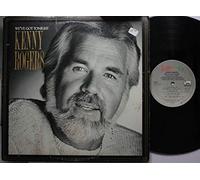 KENNY ROGERS - We've got Tonight (1983) [Import]