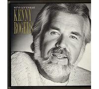 Kenny Rogers - We've Got Tonight [Vinyl LP]