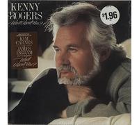 Kenny Rogers - What About Me?