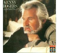 Kenny Rogers - What About Me [Import]