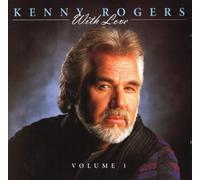 Kenny Rogers - with Love-Vol.1 [Import]