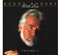 Kenny Rogers - with Love-Vol.2 [Import]