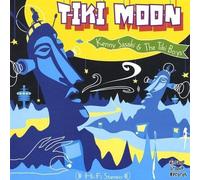 Kenny Sasaki - Tiki Moon
