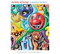Kenny Scharf: In Absence of Myth